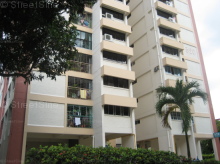 Blk 521 Ang Mo Kio Avenue 5 (Ang Mo Kio), HDB 5 Rooms #35862